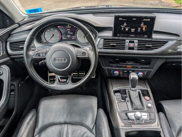 2016 Audi S6 4dr Sedan Premium Plus - 23063754 - 26