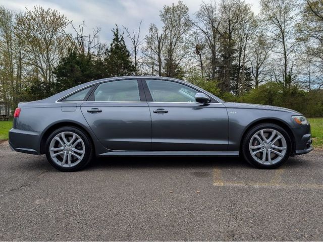 2016 Audi S6 4dr Sedan Premium Plus - 23063754 - 3