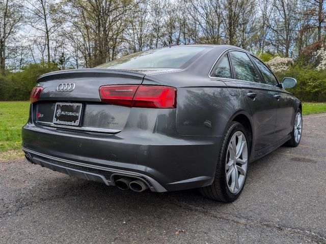 2016 Audi S6 4dr Sedan Premium Plus - 23063754 - 4