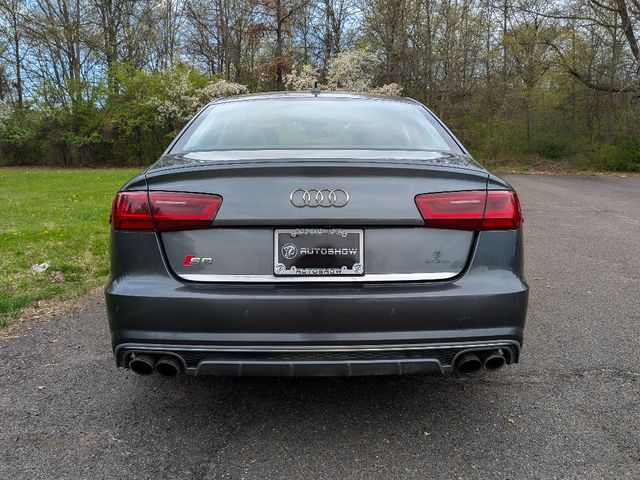 2016 Audi S6 4dr Sedan Premium Plus - 23063754 - 5