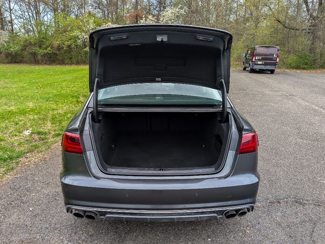 2016 Audi S6 4dr Sedan Premium Plus - 23063754 - 6