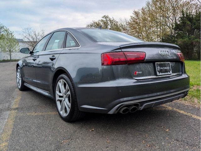 2016 Audi S6 4dr Sedan Premium Plus - 23063754 - 7