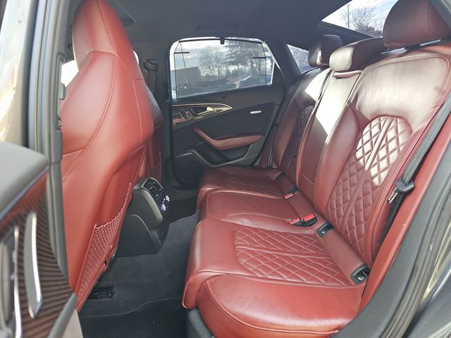 2016 Audi S6 4dr Sedan Prestige - 23005060 - 9