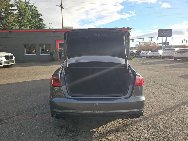 2016 Audi S6 4dr Sedan Prestige - 23005060 - 10