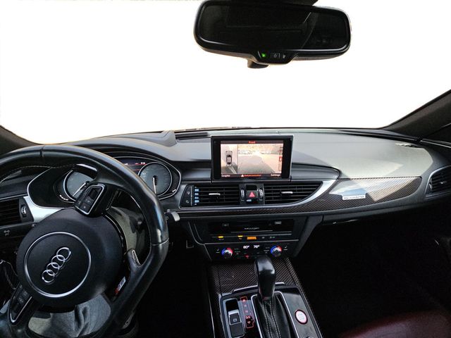 2016 Audi S6 4dr Sedan Prestige - 23005060 - 11