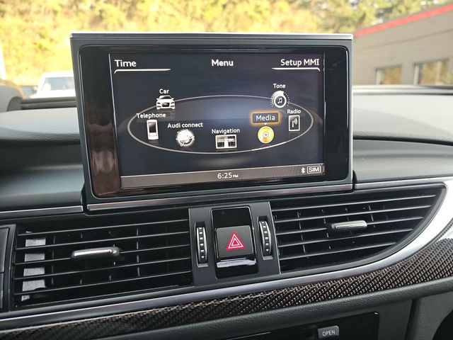 2016 Audi S6 4dr Sedan Prestige - 23005060 - 13