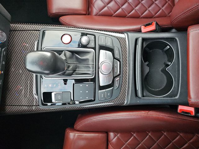 2016 Audi S6 4dr Sedan Prestige - 23005060 - 14