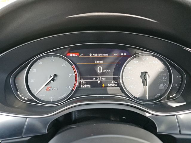 2016 Audi S6 4dr Sedan Prestige - 23005060 - 15
