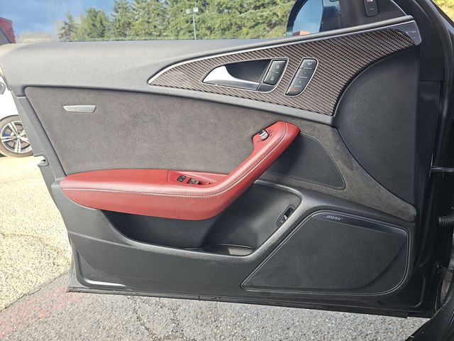 2016 Audi S6 4dr Sedan Prestige - 23005060 - 18