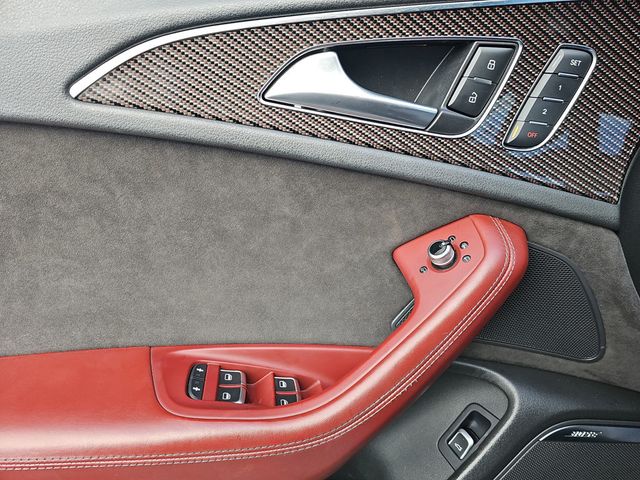 2016 Audi S6 4dr Sedan Prestige - 23005060 - 20