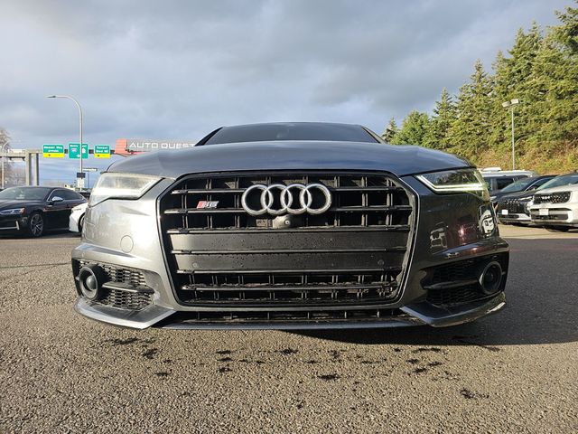 2016 Audi S6 4dr Sedan Prestige - 23005060 - 21
