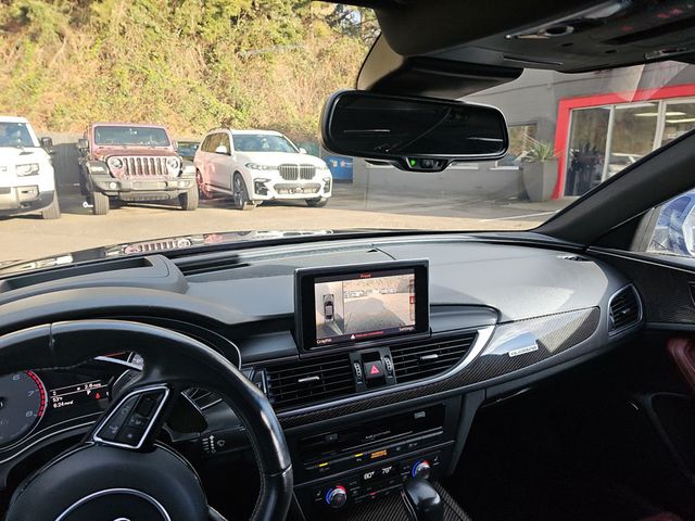 2016 Audi S6 4dr Sedan Prestige - 23005060 - 26