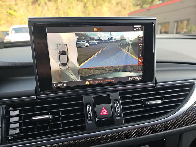 2016 Audi S6 4dr Sedan Prestige - 23005060 - 27