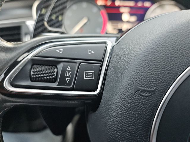 2016 Audi S6 4dr Sedan Prestige - 23005060 - 29