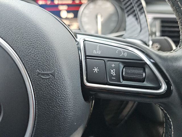 2016 Audi S6 4dr Sedan Prestige - 23005060 - 30