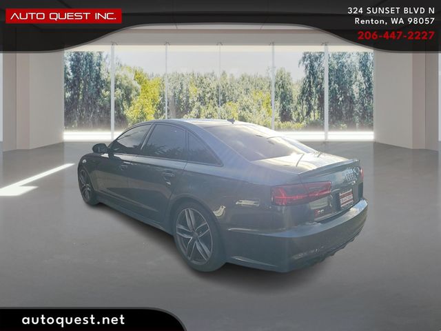 2016 Audi S6 4dr Sedan Prestige - 23005060 - 6