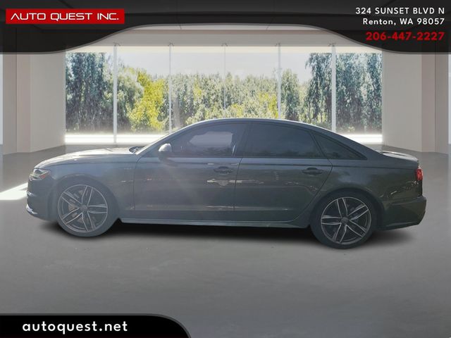 2016 Audi S6 4dr Sedan Prestige - 23005060 - 7