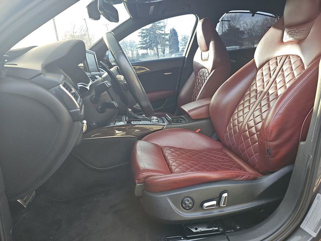 2016 Audi S6 4dr Sedan Prestige - 23005060 - 8
