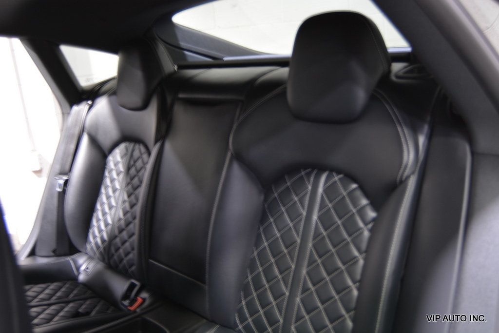 2016 Audi S7 4dr Hatchback - 22428944 - 26