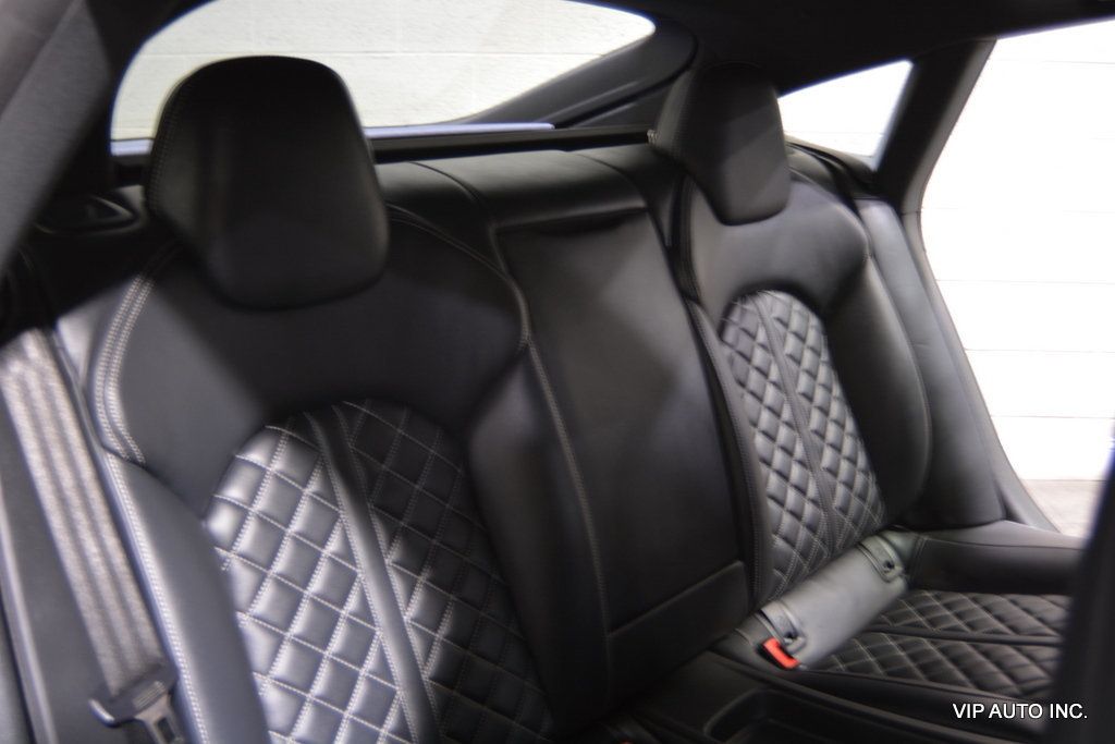 2016 Audi S7 4dr Hatchback - 22428944 - 27