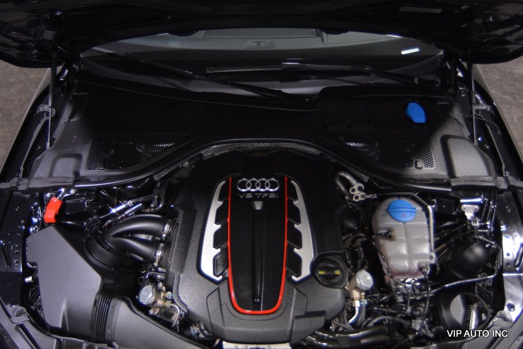 2016 Audi S7 4dr Hatchback - 22428944 - 33