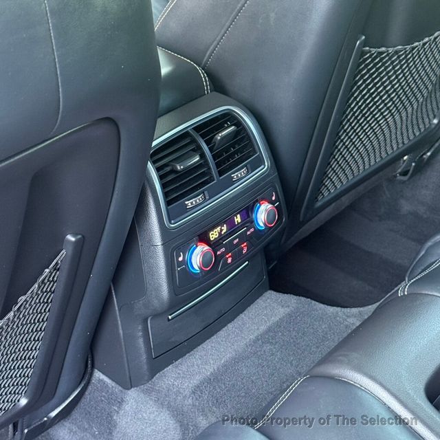 2016 Audi S7 4DR HATCHBACK WBLACK OPTICS PACKAGE - 23051274 - 46