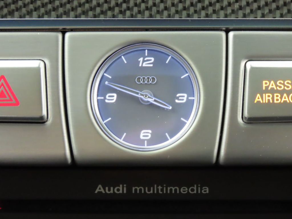 2016 Audi S8 4.0T - 21087491 - 21