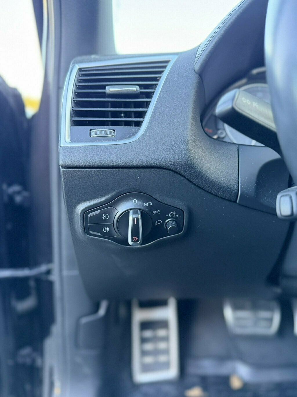 Audi SQ5 photo 15