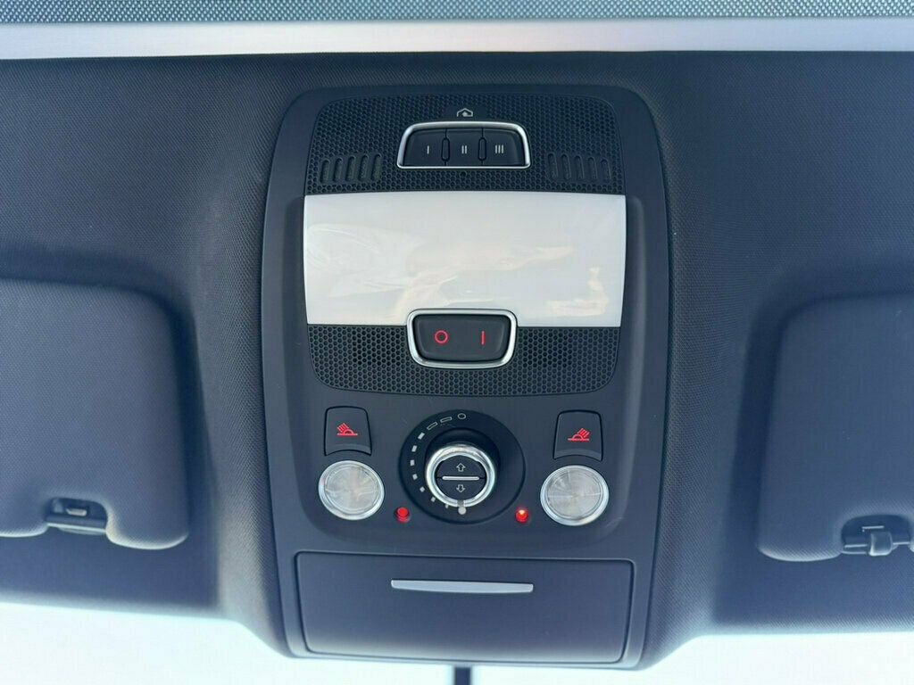 Audi SQ5 photo 17