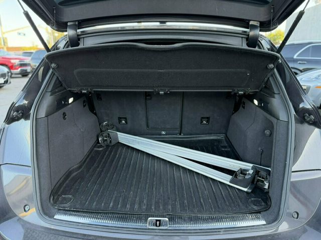2016 Audi SQ5 quattro 4dr 3.0T Premium Plus - 23073635 - 18