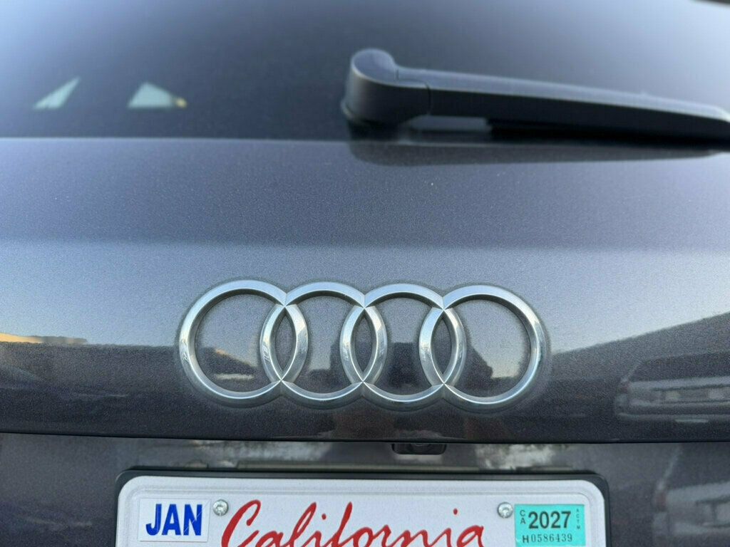 Audi SQ5 photo 21