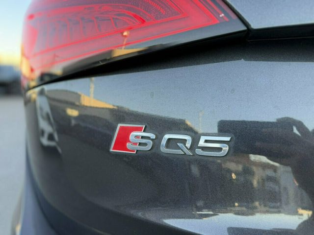 2016 Audi SQ5 quattro 4dr 3.0T Premium Plus - 23073635 - 21