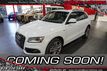 2016 Audi SQ5 quattro 4dr 3.0T Premium Plus - 23036849 - 0