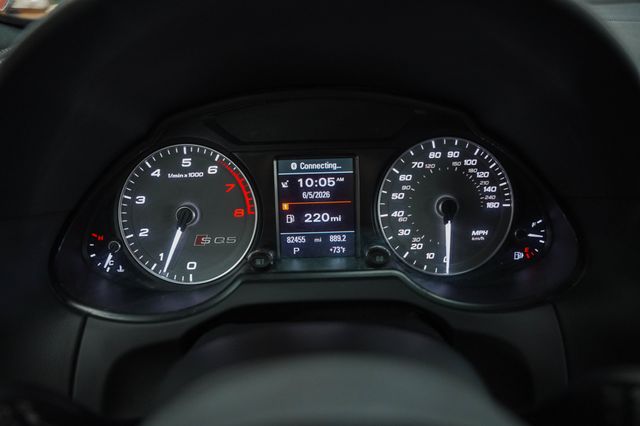 2016 Audi SQ5 quattro 4dr 3.0T Premium Plus - 23036849 - 4