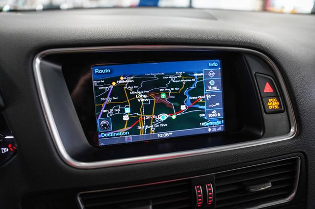 2016 Audi SQ5 quattro 4dr 3.0T Premium Plus - 23036849 - 8