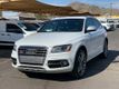 2016 Audi SQ5 quattro 4dr 3.0T Premium Plus Ex Key - 22646491 - 3