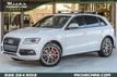 2016 Audi SQ5 SQ5 PREMIUM PLUS -  NAV - BACKUP CAM - BLUETOOTH - MUST SEE - 22724715 - 0