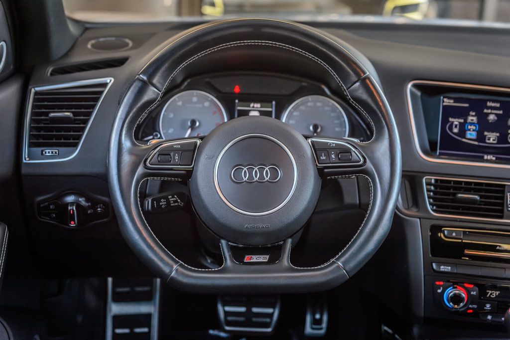 2016 Audi SQ5 SQ5 PREMIUM PLUS -  NAV - BACKUP CAM - BLUETOOTH - MUST SEE - 22724715 - 27