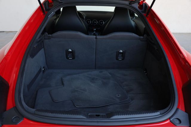 2016 Audi TT 2.0T - 23028771 - 9