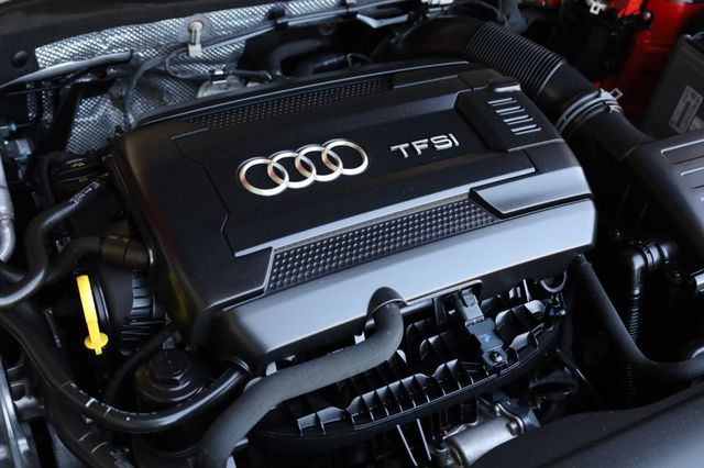 2016 Audi TT 2.0T - 23028771 - 10