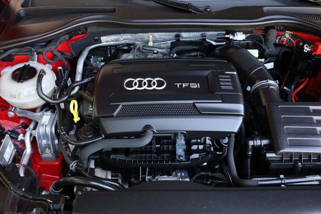 2016 Audi TT 2.0T - 23028771 - 11