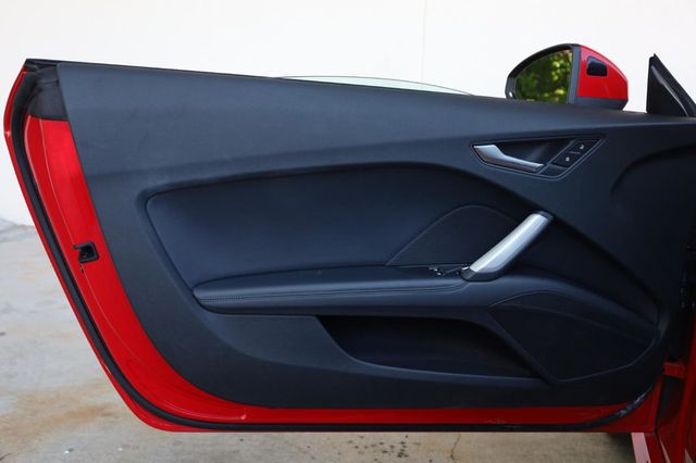 2016 Audi TT 2.0T - 23028771 - 12