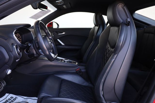 2016 Audi TT 2.0T - 23028771 - 15