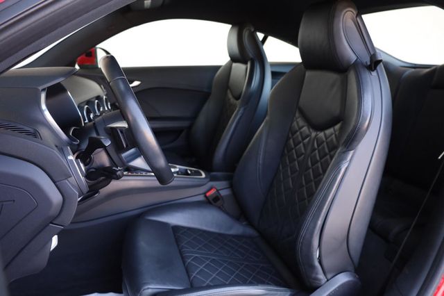 2016 Audi TT 2.0T - 23028771 - 16