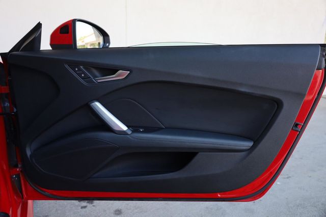 2016 Audi TT 2.0T - 23028771 - 19