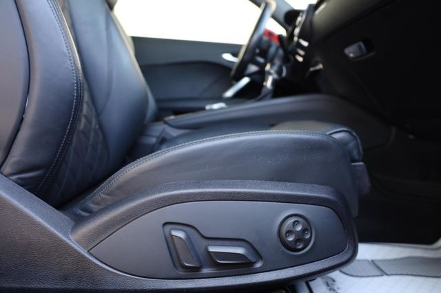 2016 Audi TT 2.0T - 23028771 - 20