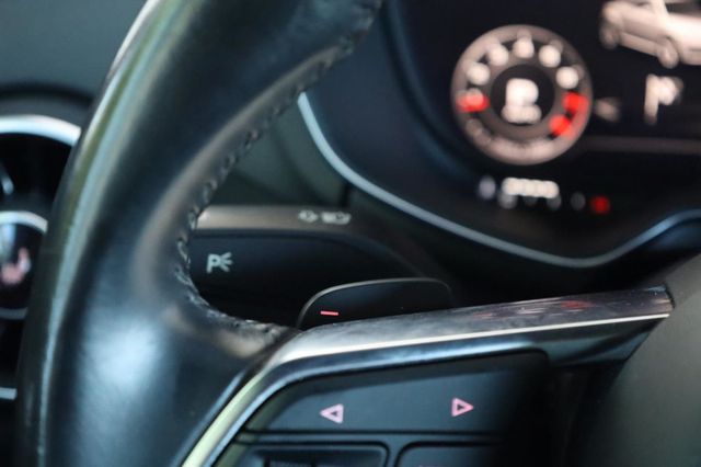 2016 Audi TT 2.0T - 23028771 - 28