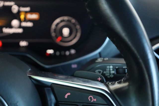 2016 Audi TT 2.0T - 23028771 - 29