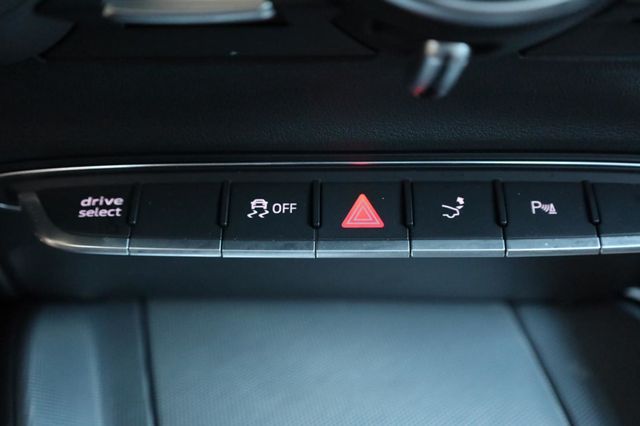 2016 Audi TT 2.0T - 23028771 - 37