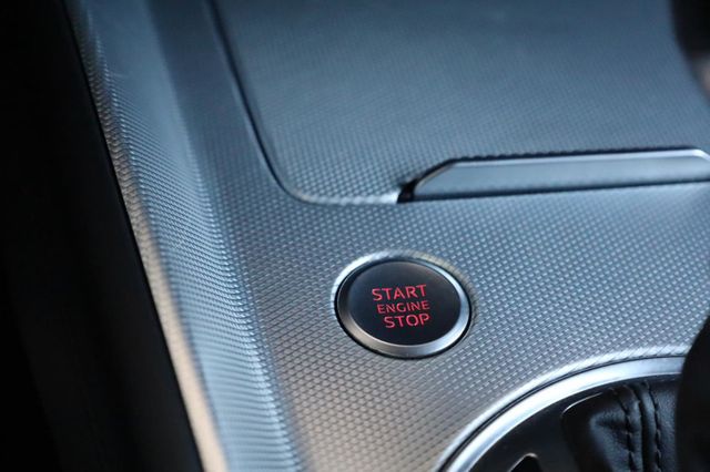 2016 Audi TT 2.0T - 23028771 - 39